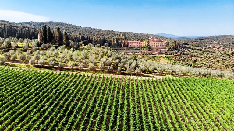 Appartement  San Donato In Collina