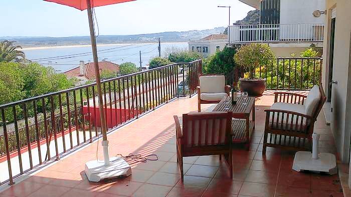 Villa with barbeque, private pool & garden | River view — photo 2
