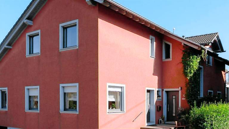 Ferienwohnung Losheim am See