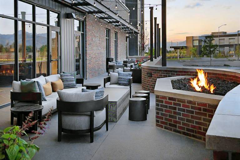 TownePlace Suites by Marriott Bozeman West — photo 5