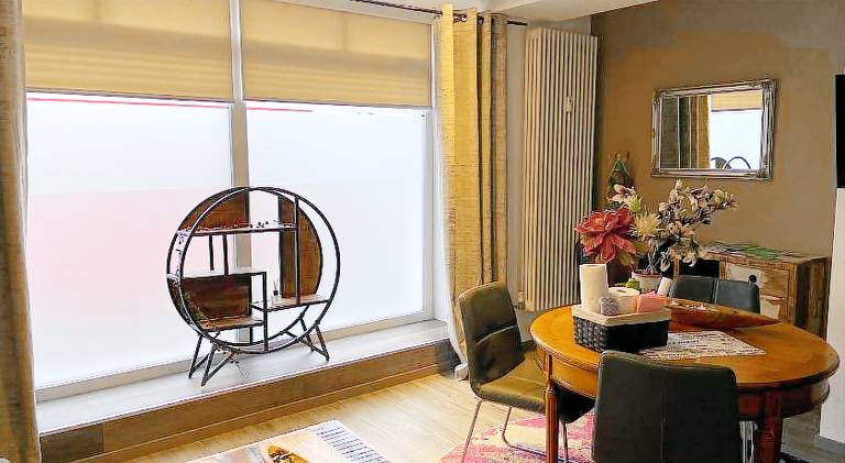 Holiday apartment with 1 room for 3 persons — photo 3