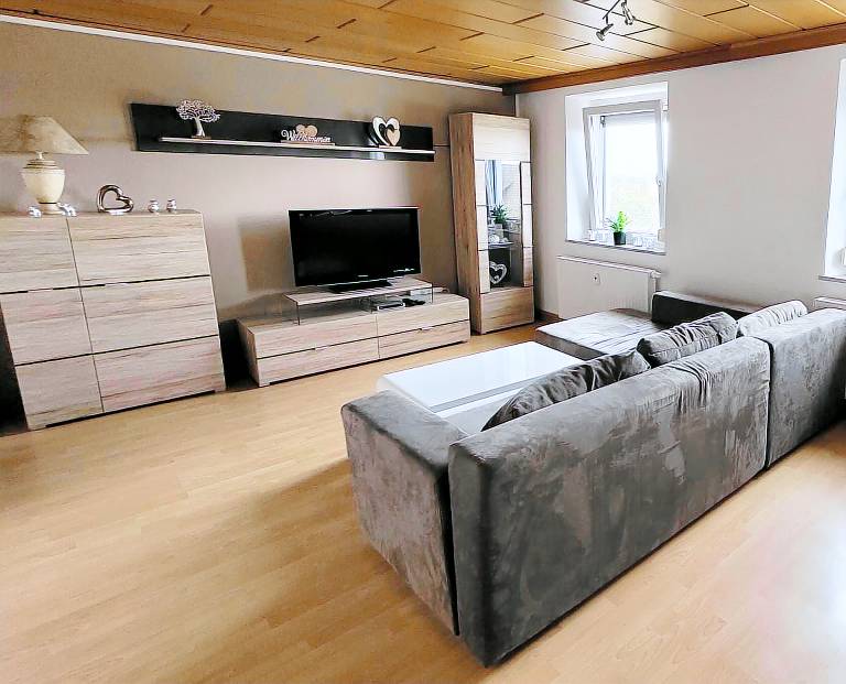 Ferienwohnung  Wackersdorf