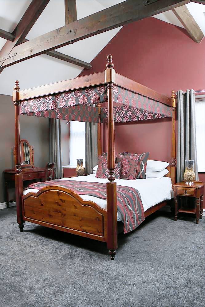 Bed and breakfast Bakewell
