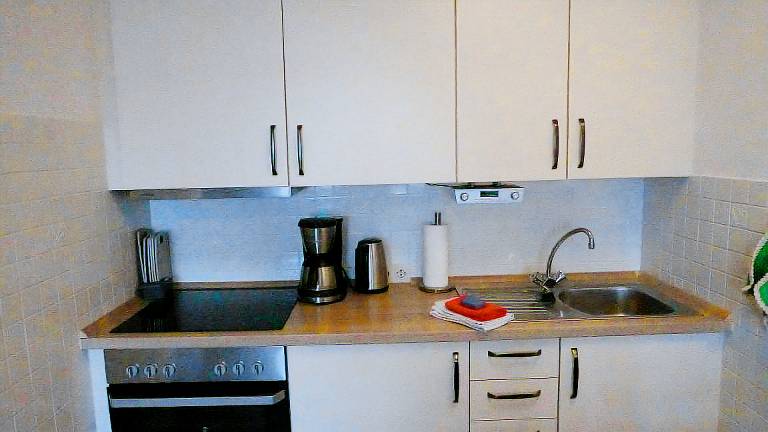 Ferienwohnung Dornumersiel