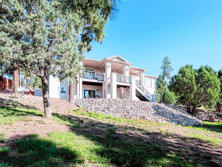 Cabin  Alto
