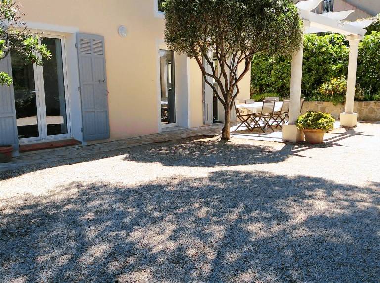 Ferienhaus La Seyne-sur-Mer