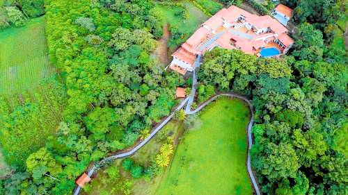 Serenity Rainforest Condos