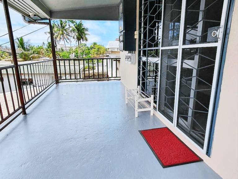 Apartment  Suva