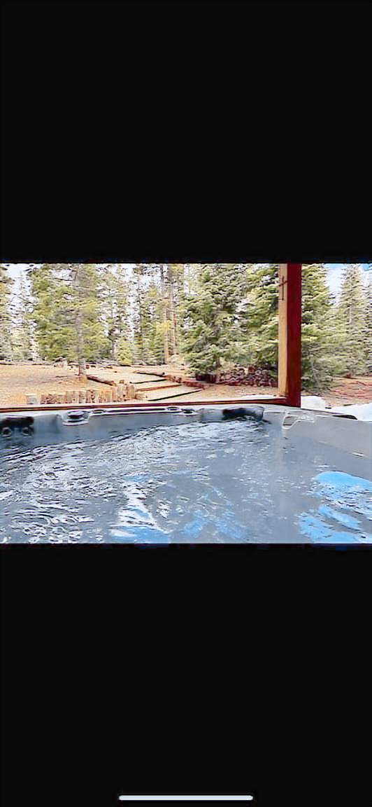 Cabin Duck Creek Village