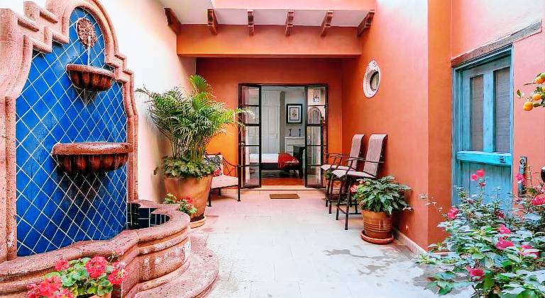 Vacation home with 3 rooms for 6 persons — photo 5