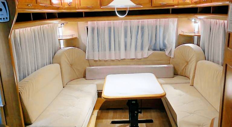 Camping - Park Wladyslawowo — photo 3