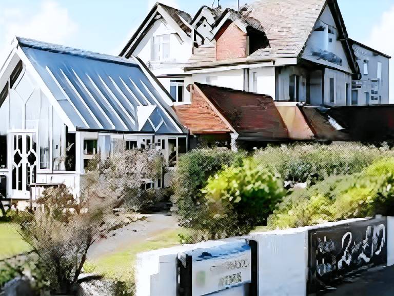 The Spyglass and Kettle by Good Night Inns in Christchurch