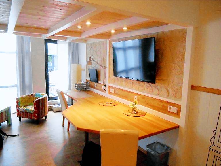 Apartment mit Hotelservice Neckarsulm
