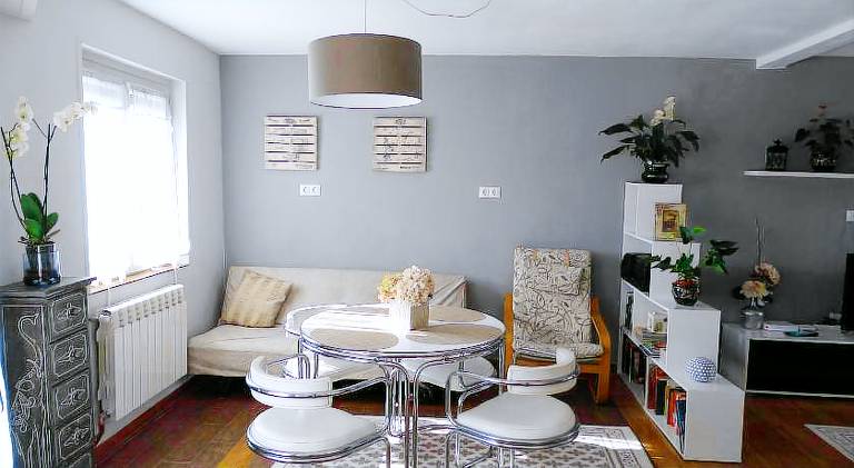 Appartement Irun