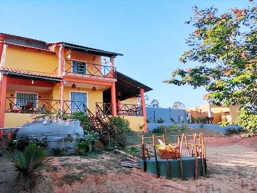 Casa  Pacoti