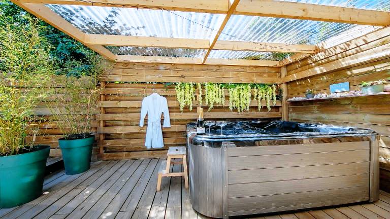 Chalet Amayé-sur-Orne