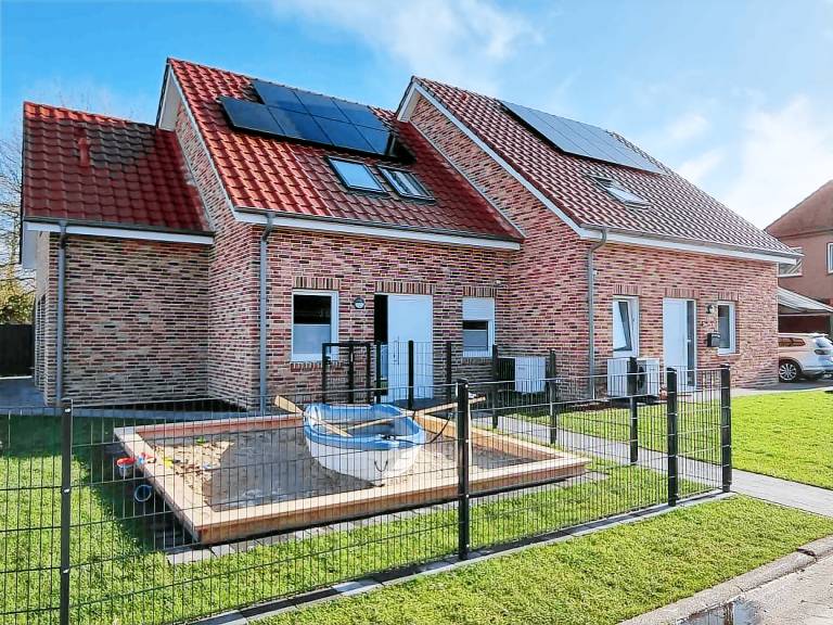 Haus Tio, Traumhaus am See und Küste für die ganze Familie — photo 4