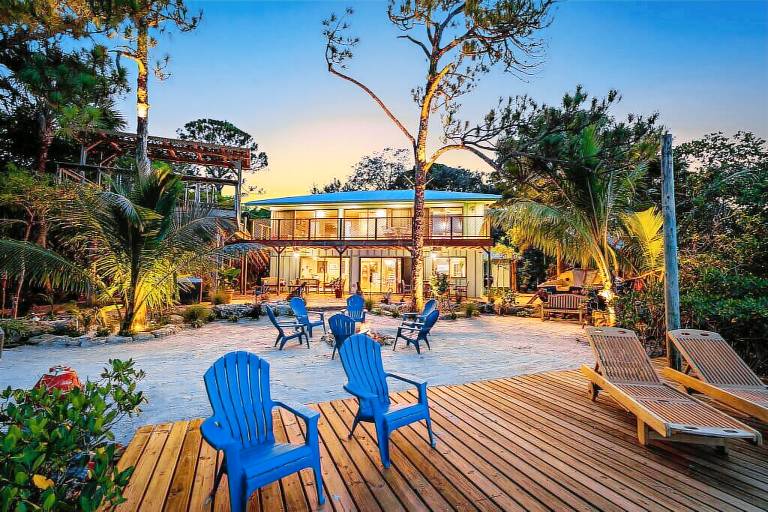 The River House, Boston Whaler Boat Included, Private Beach! — photo 4