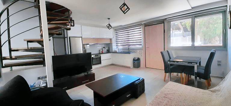 Apartament Artemida
