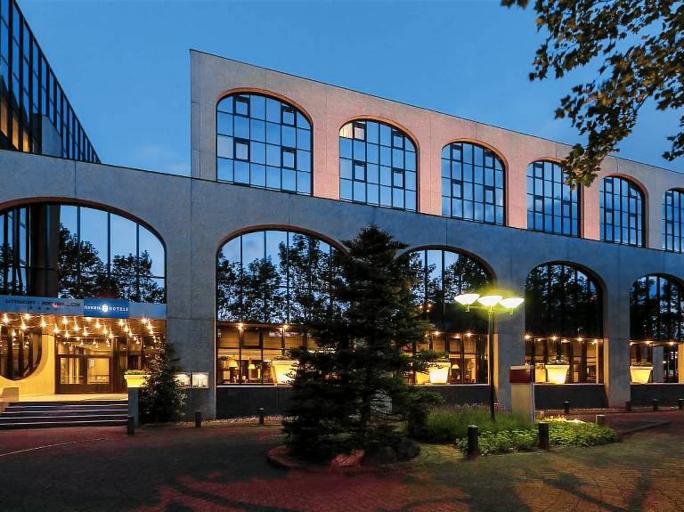 Fletcher Hotel Restaurant Nieuwegein Utrecht