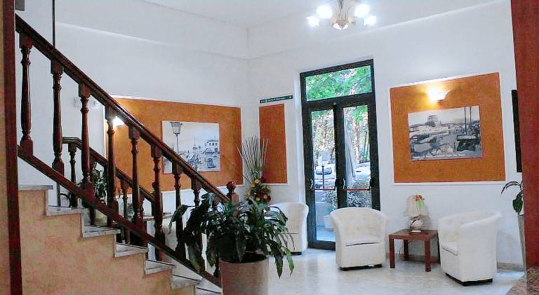 Hotel Derna — photo 3