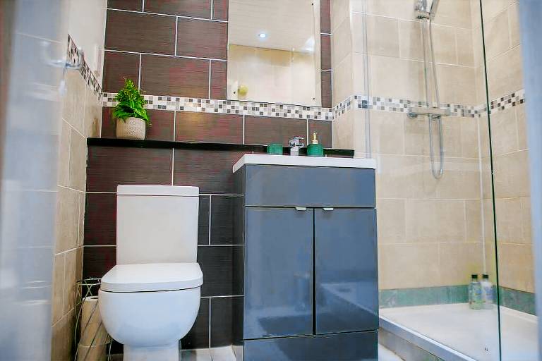 Ferienwohnung Manchester