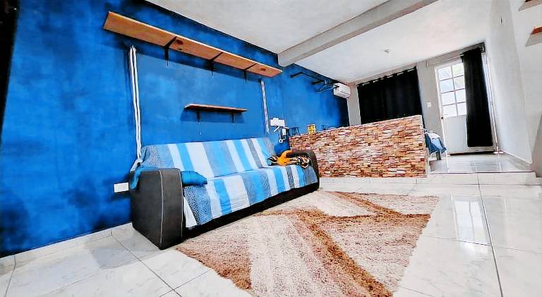 Rental apartment with 1 room for 5 persons — photo 5