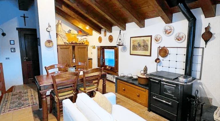 Vacation home with terrace | Pets allowed — photo 2