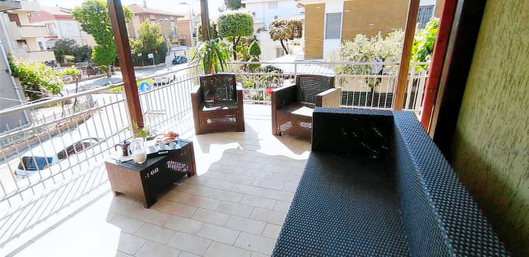 Apartman Rimini