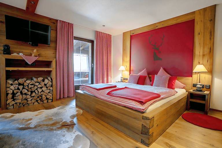 Ferielejlighed Seefeld
