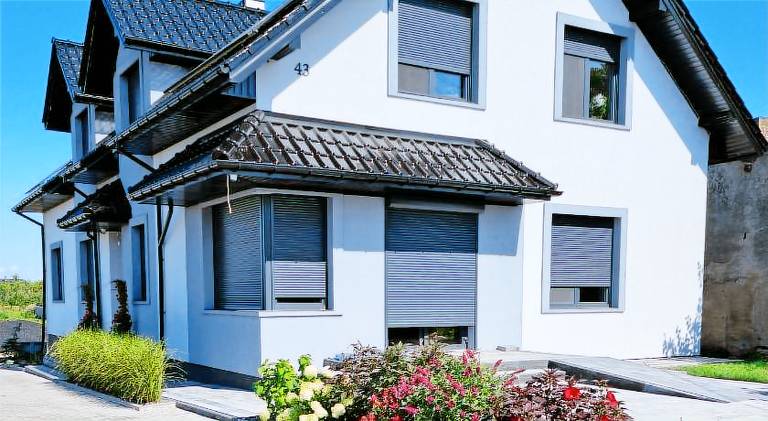 Bed & Breakfast Kutno