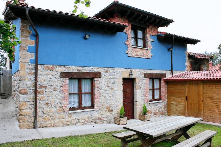 Casa Covadonga