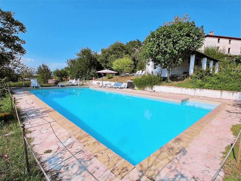 Cottage Umbertide