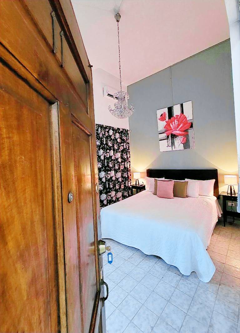 Hotel Class Colonial — photo 2
