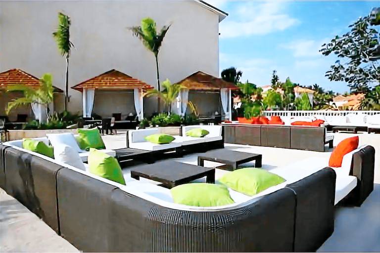 Aparthotel  Puerto Plata