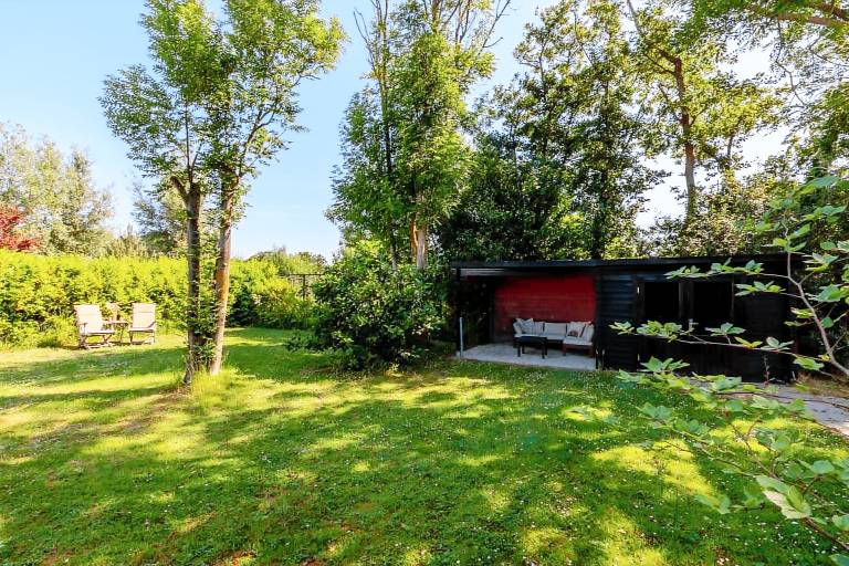 Chalet Nieuwvliet