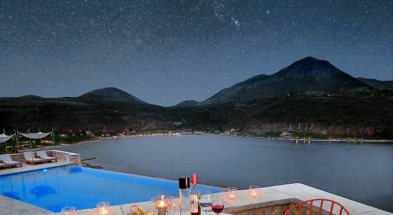 Petra & Fos Boutique Hotel & Spa — photo 2