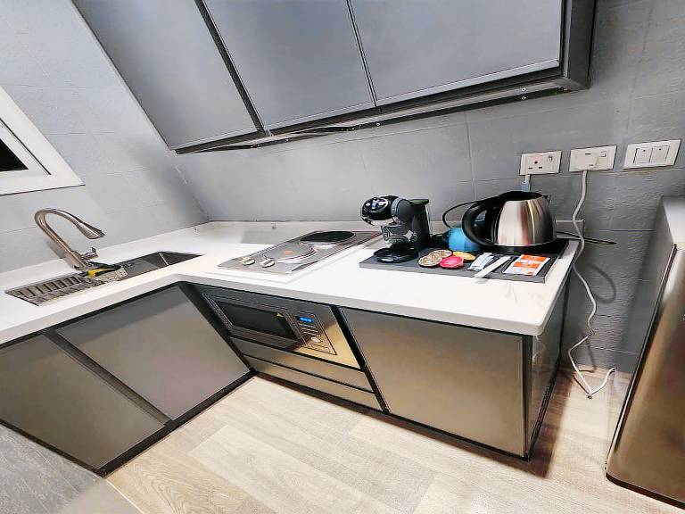 House with 1 room for 3 persons — photo 4
