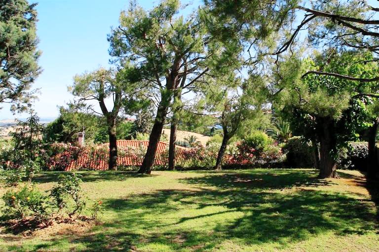 Villa with garden | Dogs allowed — photo 5