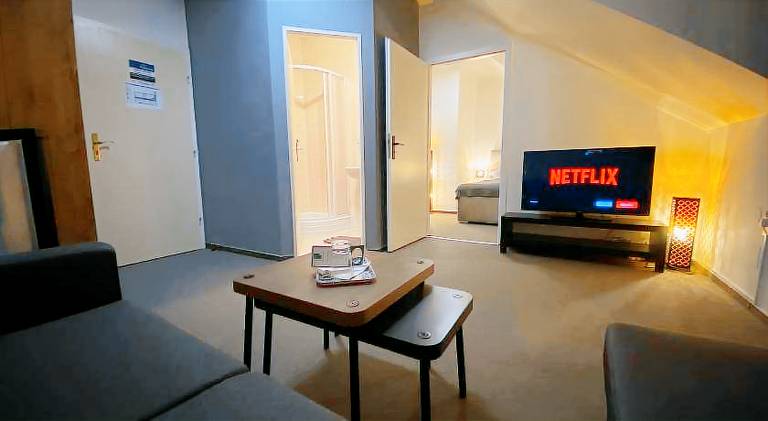 Hotel & SPA centrum PALMIRA — photo 2