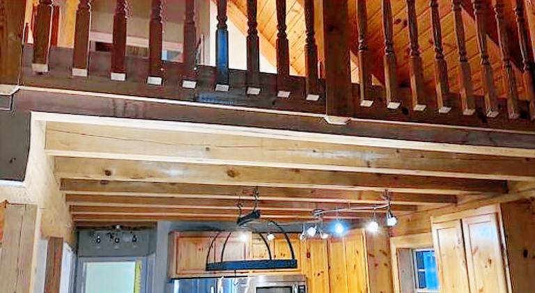 Vacation home with 4 rooms for 10 persons — photo 5