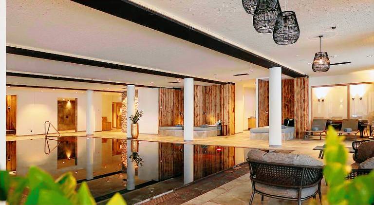 ADEA Lifestyle Suites Fieberbrunn — photo 5