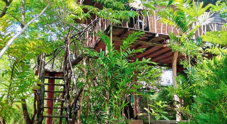Sigiriya Rock Gate Resort — photo 3