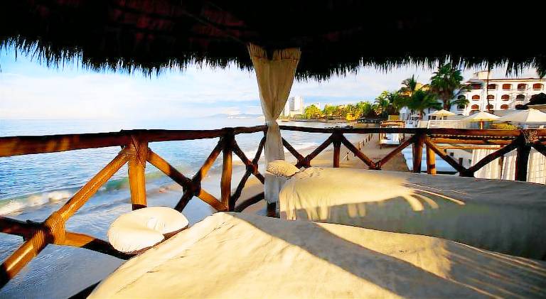 Sunset Plaza Beach Resort & Spa — photo 5