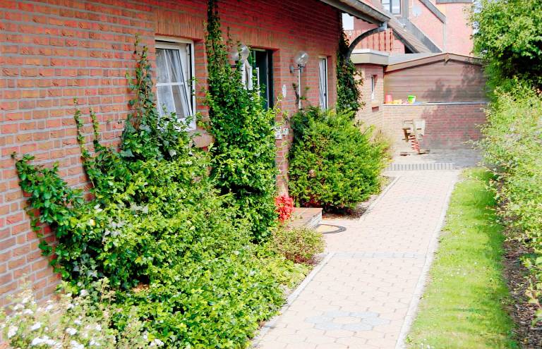 Landhaus M&uuml;hlenblick Wohnung 5