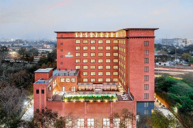 Holiday Inn Gurgaon NH8 By IHG