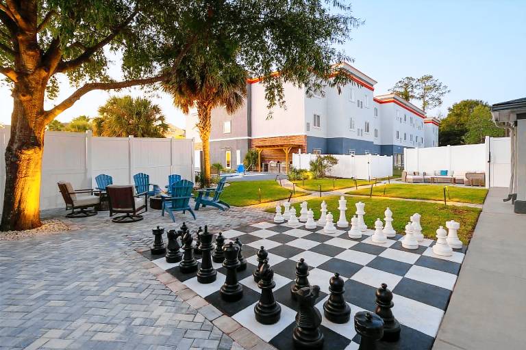 Wingate by Wyndham Kings Bay Naval Base / I-95 — photo 5