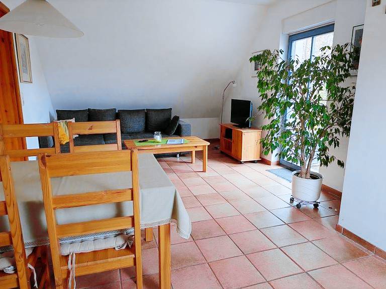 Ferienwohnung Putbus