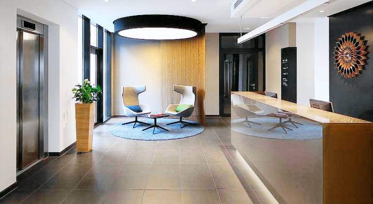 Hotel Otterbach — photo 2