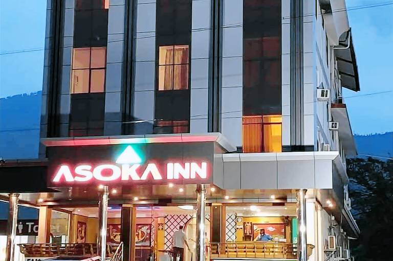 ASOKA INN